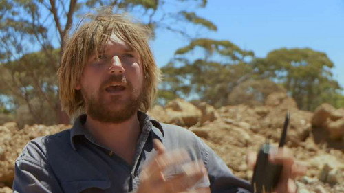 Aussie Gold Hunters Season 4 Episode 13 - Episode 13