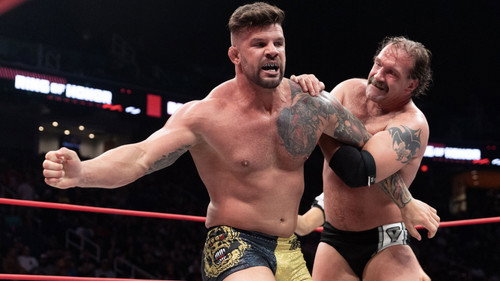 ROH on HonorClub Season 1 Episode 25 - ROH On HonorClub Episode 025