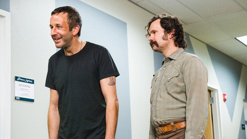 Get Shorty Season 1 Episode 6 - Epinephrine