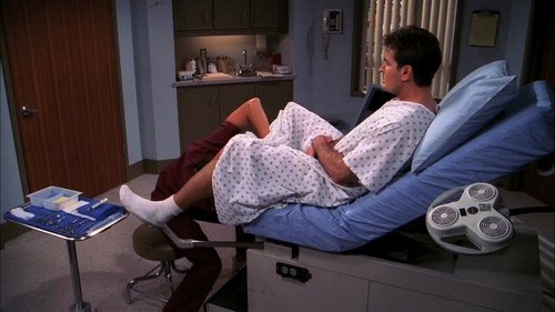 Two and a Half Men Season 1 Episode 24 - Can You Feel My Finger?