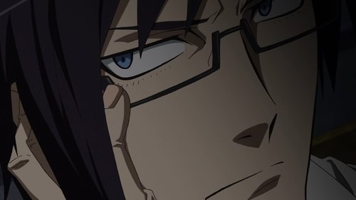 Akame ga Kill! Season 1 Episode 10 - Kill the Temptation