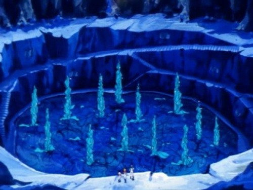 Robotech Season 2 Episode 14 - Triumvirate