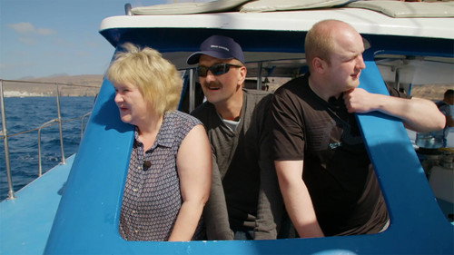 Charterfeber Norge Season 11 Episode 11 - Episode 11
