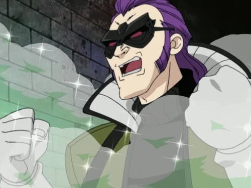 Beyblade Season 1 Episode 50 - New and Cyber-Improved...