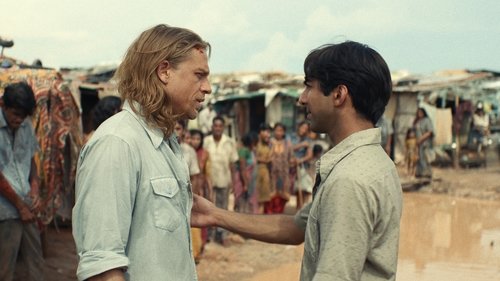 Shantaram Season 1 Episode 3 - Strange Bedfellows