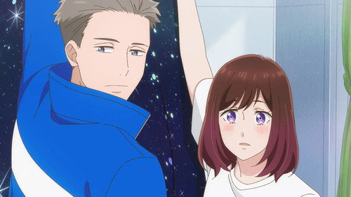A Star Brighter than the Sun Season 1 Episode 10 - Rumors