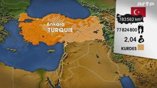 Mapping the World Season 22 Episode 24 - Episode 24