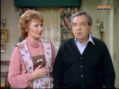Happy Days Season 10 Episode 18 - Wild Blue Yonder