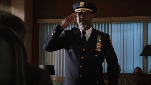 undefined Season 7 Episode 18 - A Deep Blue Goodbye