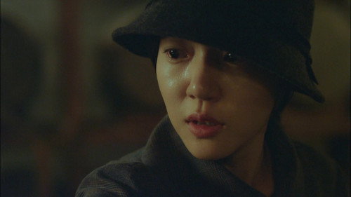 Chicago Typewriter Season 1 Episode 12 - I Can See You