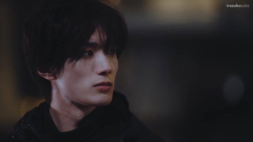 Mr. Kurosaki's Pure Love Never Stops Season 1 Episode 6 - Episode 6