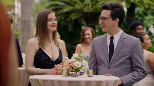 Love Season 3 Episode 7 - Sarah from College