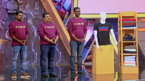Startup Singam Season 2 Episode 25 - The MSME Investment Summit