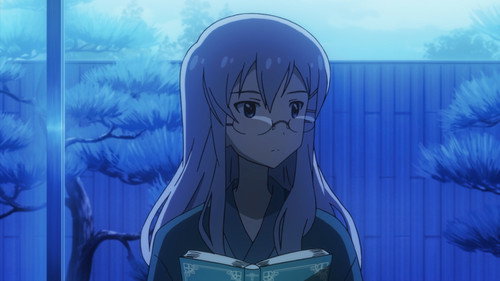 Recently, My Sister is Unusual Season 1 Episode 12 - Farewell, Hiyori-chan