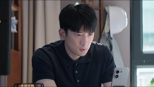 Fragrance of the Pomegranates Season 1 Episode 8 - Episode 8