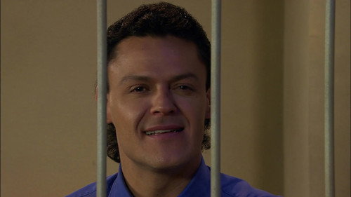 Prisoner again [Preso de nuevo - Episode 121] still