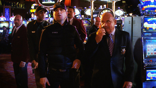 CSI: Crime Scene Investigation Season 12 Episode 19 - Split Decisions