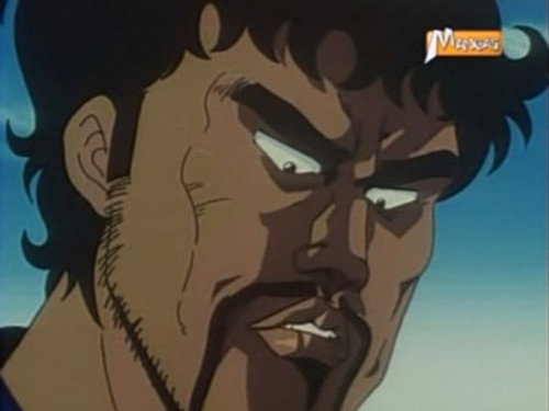 High School! Kimengumi Season 1 Episode 108 - Episode 108