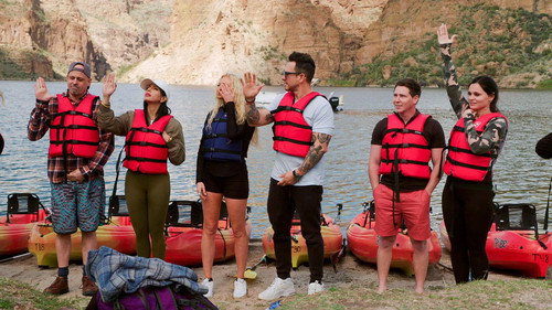 90 Day: The Last Resort Season 2 Episode 6 - The Last Laugh