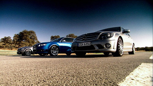 Top Gear Season 10 Episode 10 - Episode 10