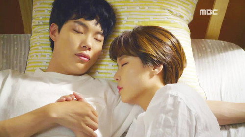 Lucky Romance Season 1 Episode 13 - Episode 13