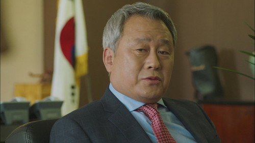 The K2 Season 1 Episode 9 - Episode 9