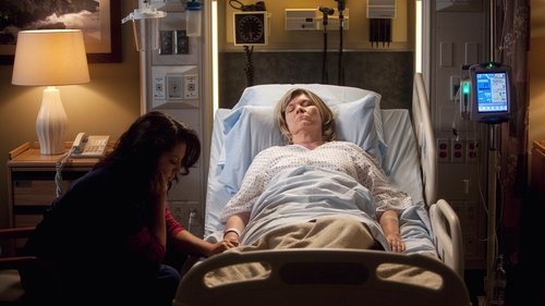 undefined Season 8 Episode 8 - Heart-Shaped Box