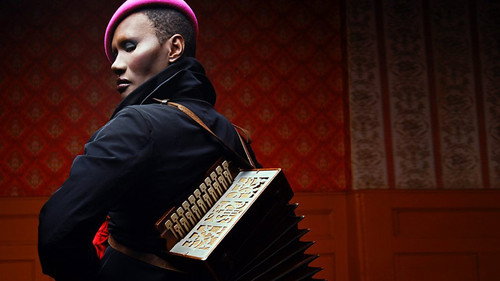 Later... with Jools Holland Season 33 Episode 7 - Grace Jones, My Morning Jacket, Seu Jorge, Razorlight, and Geraint Watkins