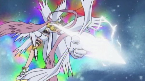 Digimon: Digital Monsters Season 1 Episode 37 - Wizardmon's Gift
