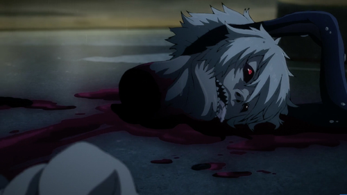 undefined Season 1 Episode 10 - A Tiger May Die, but it Leaves it's Skin