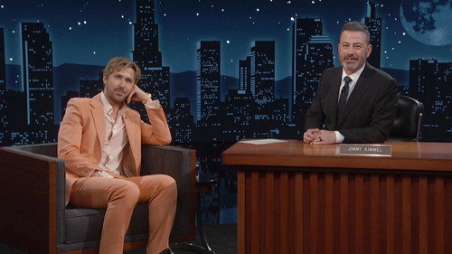 Jimmy Kimmel Live! Season 22 Episode 98 - Wed, May 01, 2024