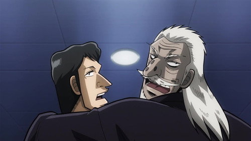 Mr. TONEGAWA Middle Management Blues Season 1 Episode 19 - Newcomers