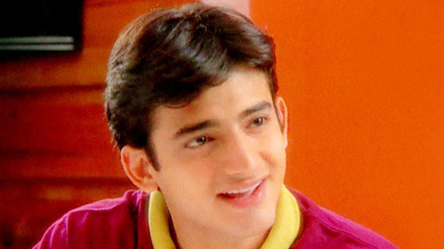 Karan, Piya Getting Closer? still