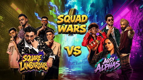 MTV Hustle Season 5 Episode 7 - F-City Face-Off