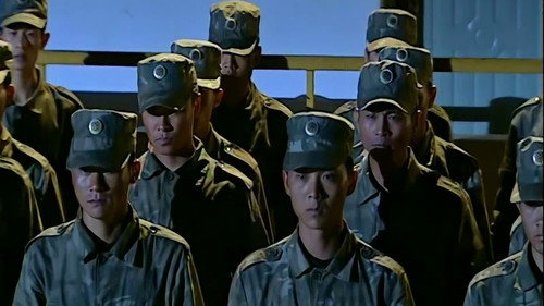 Soldiers Sortie Season 1 Episode 22 - Episode 22
