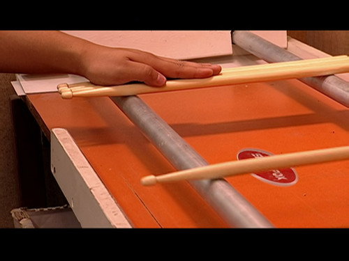 How It's Made Season 8 Episode 9 - Motorcycles, Clay Pipes, Drum Sticks, Whistles