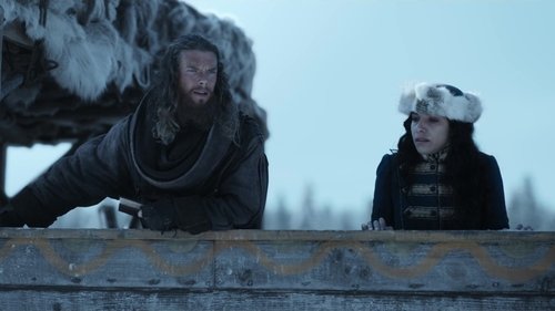 undefined Season 2 Episode 4 - The Thaw