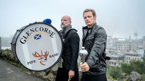 Men in Kilts: A Roadtrip with Sam and Graham Season 1 Episode 3 - Song and Dance
