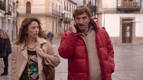 The Crystal Cuckoo Season 1 Episode 5 - Episode 5