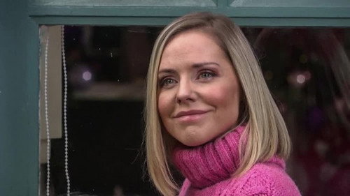 #Hollyoaks still
