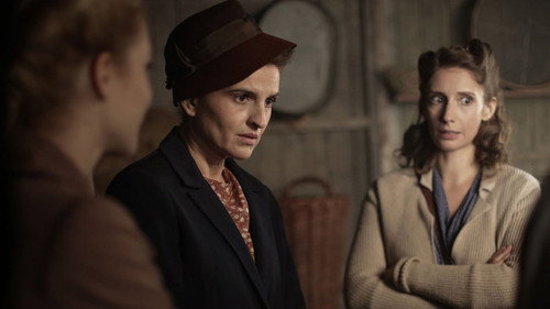 War Girls Season 4 Episode 10 - Episode 10