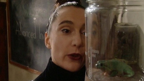 The Worst Witch Season 2 Episode 3 - It's a Frog's Life