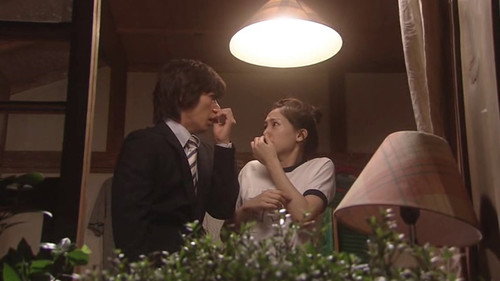 Hotaru no Hikari: It's Only a Little Light in My Life Season 2 Episode 6 - Starting Over About Marriage!? Epic Leave-Me-Alone Battle.