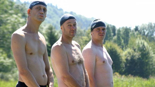 Vier Frauen und ein Todesfall Season 1 Episode 8 - Trockenschwimmer