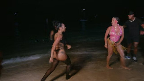 Baddies Caribbean Season 1 Episode 5 - Drowned You