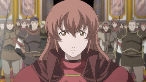 Romeo × Juliet Season 1 Episode 22 - Curse: Raging Fury