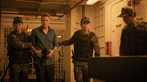 Madam Secretary Season 5 Episode 5 - Ghosts