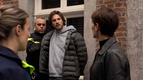 Flikken Maastricht Season 20 Episode 1 - The last day