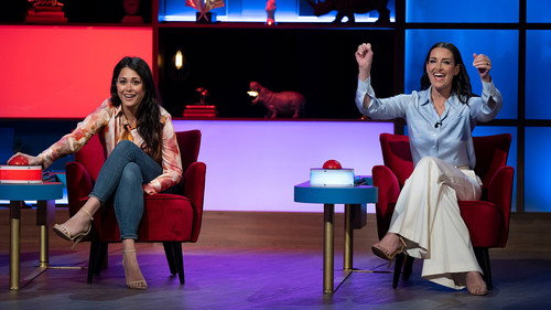 Richard Osman's House of Games Season 7 Episode 23 - Week 5: Wednesday