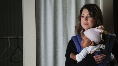 Grey's Anatomy Season 7 Episode 22 - Unaccompanied Minor